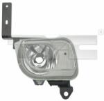 TYC Proiector ceata TYC 19-5756-05-9 (19-5756-05-9) - automobilus