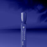 Silcare SoPro HEMA Free Gél lakk 18#