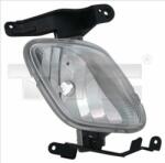 TYC Proiector ceata TYC 19-11030-01-2 (19-11030-01-2) - automobilus