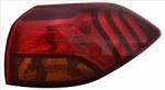 TYC Lampa spate TYC 11-15034-05-2 (11-15034-05-2) - automobilus