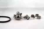 HEPU Set pompa apa + curea dintata HEPU PK75092 (PK75092) - automobilus