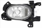TYC Proiector ceata TYC 19-14349-01-2 (19-14349-01-2) - automobilus