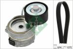 Schaeffler INA Set curea transmisie cu caneluri Schaeffler INA 529 0420 10 (529 0420 10)