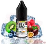 Ivg Lichid Kiwi Passion Kick Beyond by IVG Salts 10ml NicSalt 10mg/ml (5056348053104) Lichid rezerva tigara electronica