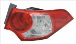 TYC Lampa spate TYC 11-6451-21-2 (11-6451-21-2) - automobilus