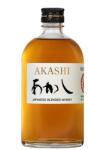 Akashi - Japanese Blended Whisky - 0.5L, Alc: 40%