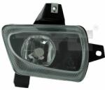 TYC Proiector ceata TYC 19-5044-05-2 (19-5044-05-2) - automobilus