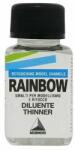 Maimeri Culori modelism Rainbow Maimeri, White, 17ml