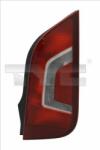 TYC Lampa spate TYC 11-12172-01-2 (11-12172-01-2) - automobilus