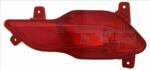 TYC Lumina de ceata spate TYC 19-15057-00-2 (19-15057-00-2) - automobilus
