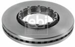 Febi Bilstein Disc frana FEBI BILSTEIN 105975 - automobilus