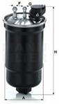 Mann-filter filtru combustibil MANN-FILTER WK 11 027 - automobilus