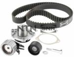 SNR Set pompa apa + curea dintata SNR KDP458.570 (KDP458.570) - automobilus