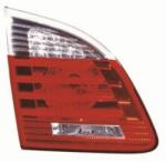 DEPO Lampa spate Depo 444-1316L-AQ (444-1316L-AQ) - automobilus