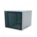 Canovate Rack Canovate ECO Series WEO-X-15F5F, 19inch, 15U, 540x550mm, Gray (WEO-X-15F5F)