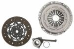 NEXUS Set ambreiaj NEXUS F1W202NX (F1W202NX) - automobilus