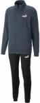 PUMA Trening pentru barbati , albastru inchis , L