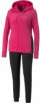 PUMA Classic Hooded Tracksuit TR cl. , Pink , S