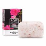Biofresh Rose of Bulgaria - Мъжки сапун 100гр