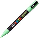 uni Marker UNI PC-3M Posca 0.9-1.3 mm, verde deschis (M295)