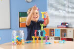 Learning Resources Joc de logica - Buddy Builders (LER1081) - piciulica