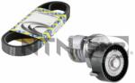 SNR Set curea transmisie cu caneluri SNR KA857.11 (KA857.11) - automobilus