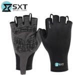 SXT Manusi Ciclism SXT PRO CYCLING AERO - Negru - XL