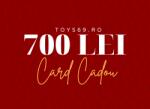 LustLove Card Cadou - LustLove - 700,00 RON