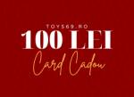 LustLove Card Cadou - LustLove - 142,35 RON