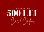 LustLove Card Cadou - LustLove - 595,00 RON