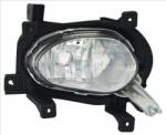 TYC Proiector ceata TYC 19-12287-01-2 (19-12287-01-2) - automobilus