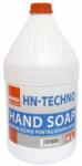 Sano Sapun lichid, Sano, pentru dispensere, HN Techno Soap, Blue, 4L