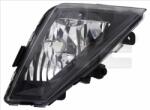 TYC Proiector ceata TYC 19-15039-01-2 (19-15039-01-2) - automobilus