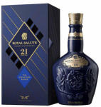 CHIVAS REGAL Уиски Chivas Royal Salute 21-годишно, 0.70