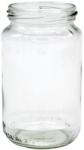  370 ml Konzervüveg Round (401-00054)
