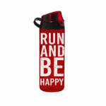  Sport palack 750 ml - Happy (409-00272)