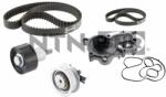 SNR Set pompa apa + curea dintata SNR KDP457.750 (KDP457.750) - automobilus