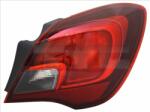 TYC Lampa spate TYC 11-12832-01-2 (11-12832-01-2) - automobilus