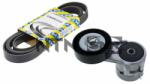 SNR Set curea transmisie cu caneluri SNR KA853.05 (KA853.05)