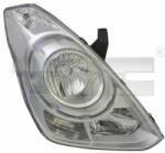 TYC Far TYC 20-12070-25-2 (20-12070-25-2) - automobilus