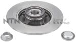 SNR Disc frana SNR KF159.63U (KF159.63U) - automobilus