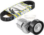 SNR Set curea transmisie cu caneluri SNR KA857.00 (KA857.00) - automobilus