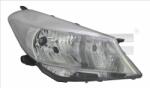 TYC Far TYC 20-14193-35-2 (20-14193-35-2) - automobilus