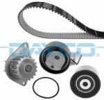 DAYCO Set pompa apa + curea dintata DAYCO KTBWP4950 (KTBWP4950) - automobilus