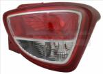 TYC Lampa spate TYC 11-12628-01-2 (11-12628-01-2) - automobilus