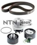 SNR Set pompa apa + curea dintata SNR KDP459.520 (KDP459.520) - automobilus