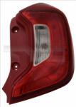 TYC Lampa spate TYC 11-14463-05-2 (11-14463-05-2) - automobilus