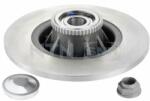 SNR Disc frana SNR KF155.70U (KF155.70U) - automobilus