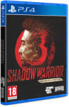 Devolver Digital Shadow Warrior 3 [Definitive Edition] (PS4)