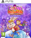 Numskull Games Clive 'N' Wrench [Collector's Edition] (PS5)